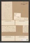 Diatomeae indet. Zeichnungen Sammlung Grunow Nr. 3737 (NHMW-BOT-W0371380)